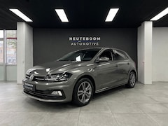 Volkswagen Polo - 1.0 TSI R-Line | Clima | PDC | Carplay