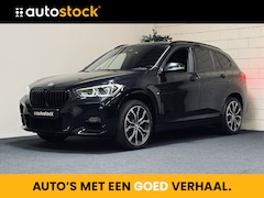 BMW X1 - sDrive18i High Exe. M-Sport | 19" | Leder | Trekhaak