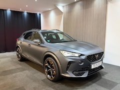 CUPRA Formentor - 1.4 e-Hybrid VZ Copper Edition Pano Cam Led Memory Matt Grey