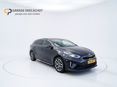 Kia Pro cee'd - ProCeed 1.0 T-GDI GT-Line / Carplay / Camera