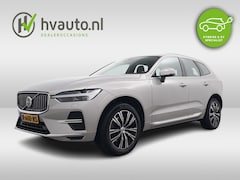 Volvo XC60 - 2.0 B5 250PK INSCRIPTION AUT8 Trekhaak | Pack Park Assist | Pilot Assist met adaptive crui