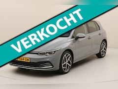 Volkswagen Golf - 1.5 eTSI Style PANO-DAK NL-AUTO NAP