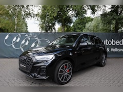 Audi Q5 - 50 TFSI e |S Edition|Black Edition|Panoramadak|Trekhaak|Automaat|