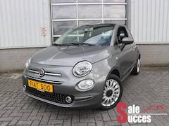 Fiat 500 - 1.2 Lounge Panoramadak | Cruise Control