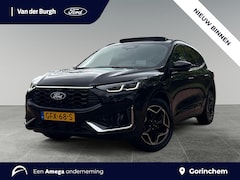 Ford Kuga - ST-Line X 2.5 Plug-in Hybrid 243pk | Panorama Dak | Winter Pack | Technology Pack | Trekha
