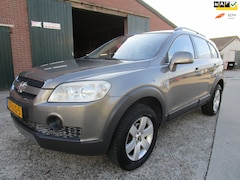 Chevrolet Captiva - 2.4i Style 7 pers, clima , navi, nieuwstaat