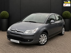 Citroën C4 - 1.4-16V Ligne Prestige AIRCO CRUISE CTRL NAP APK 05-2027