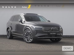 Volvo XC90 - T8 408PK Automaat Plug-in hybrid AWD Ultra Bright / Luchtvering / Trekhaak / Panoramadak /