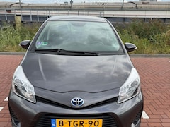 Toyota Yaris - 1.5 Full Hybrid Aspiration Full Hybrid, 1NZ-FXE motor
