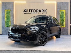 BMW X5 - XDrive45e High Executive M-SPORT|PANO|HuD|SKY LOUNGE|360CAM|ACHTERASBESTURING|SFEERVERLICH
