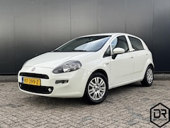 Fiat Punto Evo - 0.9 TwinAir Lounge | APK 08-2027 | NAP | SPORTSTOELEN