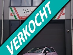 Fiat 500 - 1.2 Lounge