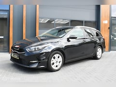Kia Cee'd Sportswagon - Ceed 1.0 T-GDi DynamicLine