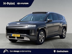 Hyundai IONIQ 9 - Connect+ 110.3kWh 218pk | 7-PERSOONS | SCHUIF/KANTELDAK | 360° CAMERA | LEDER | ELEKT. VER