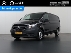 Mercedes-Benz Vito - 114 CDI L2 | Digitale Radio | Achteruitrijcamera | Cruisecontrol | Airco | Carplay | Comfo