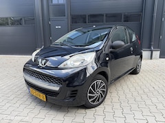 Peugeot 107 - 1.0-12V XS Airco NAP APK