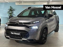Citroën C3 Aircross - 1.2 PureTech Max | Keyless Entry & Start | Camera | Climate control