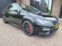 SEAT Leon ST - 2.0 TSI 4DRIVE CUPRA Brembo, Panorama, Schaal, Beats, Keyless