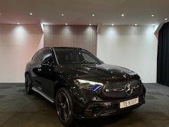 Mercedes-Benz GLC-klasse - AMG 43 4MATIC 422pk EDITION-1 Pano Leder Memory Head Up BOM VOLL