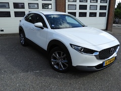 Mazda CX-30 - 2.0 SkyActiv-X Comfort trekhaak navi