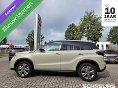 Suzuki Vitara - 1.4 Boosterjet Smart Hybrid Select|Vol Automaat|Tot 10 jaar garantie|