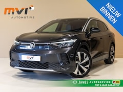 Volkswagen ID.4 - First 77 kWh SOH 92% / 204pk / Warmtepomp / Stoelverwarming / Achteruitrij camera /