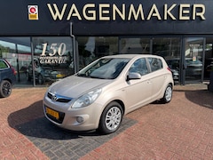 Hyundai i20 - 1.2i DynamicVersion Airco|Elektr Pak|Nieuwe APK