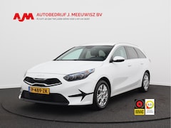 Kia Cee'd Sportswagon - Ceed 1.5 T-GDi DynamicPlusLine/ lage km/ trekhaak