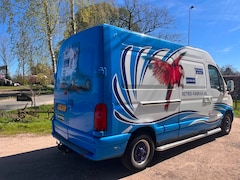 Renault Master - T33 2.8dTi L2H2