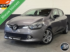 Renault Clio - 0.9 TCe Expression Navi Bluetooth Cruise NAP