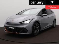 CUPRA Born - Business 62 kWh / Camera / Adap. Cruise / Navi / Kuipstoelen