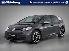 Volkswagen ID.3 - First 58 kWh 204pk / Navigatie / LM 18 inch / LED / Parkeersensoren / APP Connect