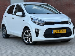 Kia Picanto - 1.0 DPi DynamicPlusLine | NAVI | APPLE CAR| R.CAMARA| CRUISE | BTW