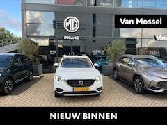 MG MG ZS EV - Luxury 45 kWh