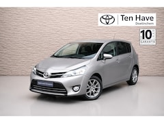 Toyota Verso - 1.8 VVT-i Business | 17” lichtmetalen velgen | in hoogte verstelbare passagiersstoel | Ful