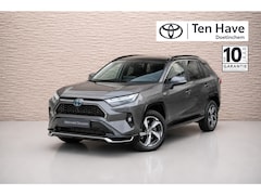Toyota RAV4 - 2.5 Plug-in Hybrid 304PK Style Automaat | Innovation Pack | Instapverlichting aan bestuurd