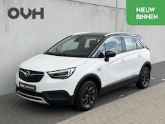 Opel Crossland X - 1.2 Turbo Edition 2020 | Camera | PDC | Cruise | CarPlay