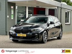 BMW 1-serie - M135i xDrive High Executive Pano Head-up Keyless