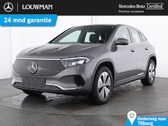 Mercedes-Benz EQA - 250+ Business Line 71 kWh Ledkoplampen | Stuur en Stoelverwarming | Parkeerpakket met acht