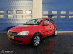 Opel Corsa - 1.2-16V Comfort