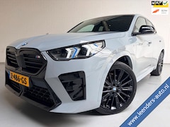 BMW X2 - SDrive20i M Sport 170pk Launch Edition Black Pakket, LED, Navi, Leder, Massage, 20inch, NE