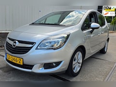 Opel Meriva - 1.4 Turbo Business+