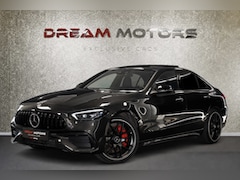 Mercedes-Benz C-klasse - 300 e AMG 313pk | C63 AMG | BURMESTER | MEMORY | HEAD-UP