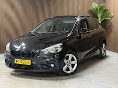 BMW 2-serie Active Tourer - 218i High Executive