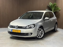 Volkswagen Golf - 1.4 TSI Comfortline