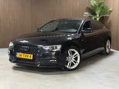 Audi A5 Sportback - 1.8 TFSI S LINE Nieuw D.Ketting