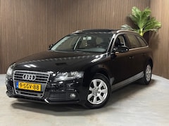 Audi A4 Avant - 1.8 TFSI Pro Line