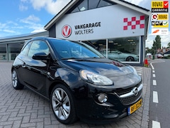 Opel ADAM - 1.0 Turbo Unlimited RIJKLAARPRIJS
