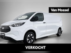 Ford Transit Custom - 340 L2H1 Trend 65 kWh | Cruise Control | Stoel- en Voorruitverwarming | Achteruitrijcamera