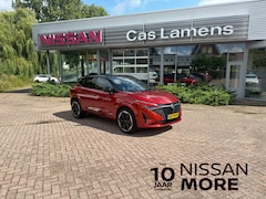 Nissan Qashqai - E-power 190pk N-Design